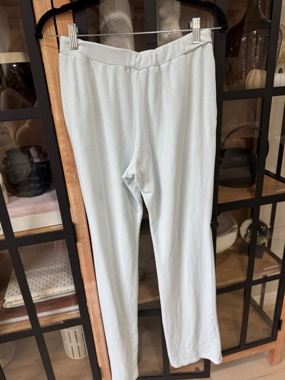 Seaside y2k sweatpants pastel seaside wide leg loungewear - Picture 4 of 9